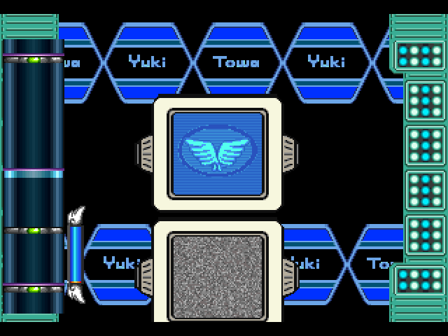 Kaikan Phrase: Datenshi Kourin screenshot 2 for Playstation